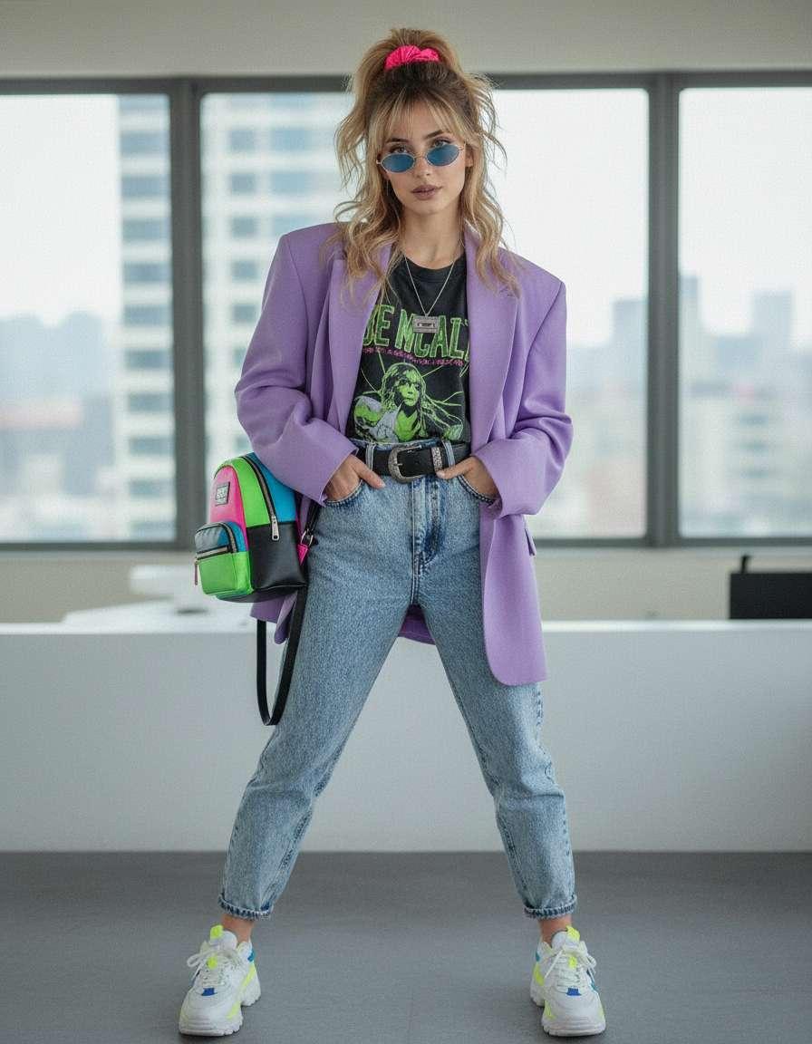 Grunge Era