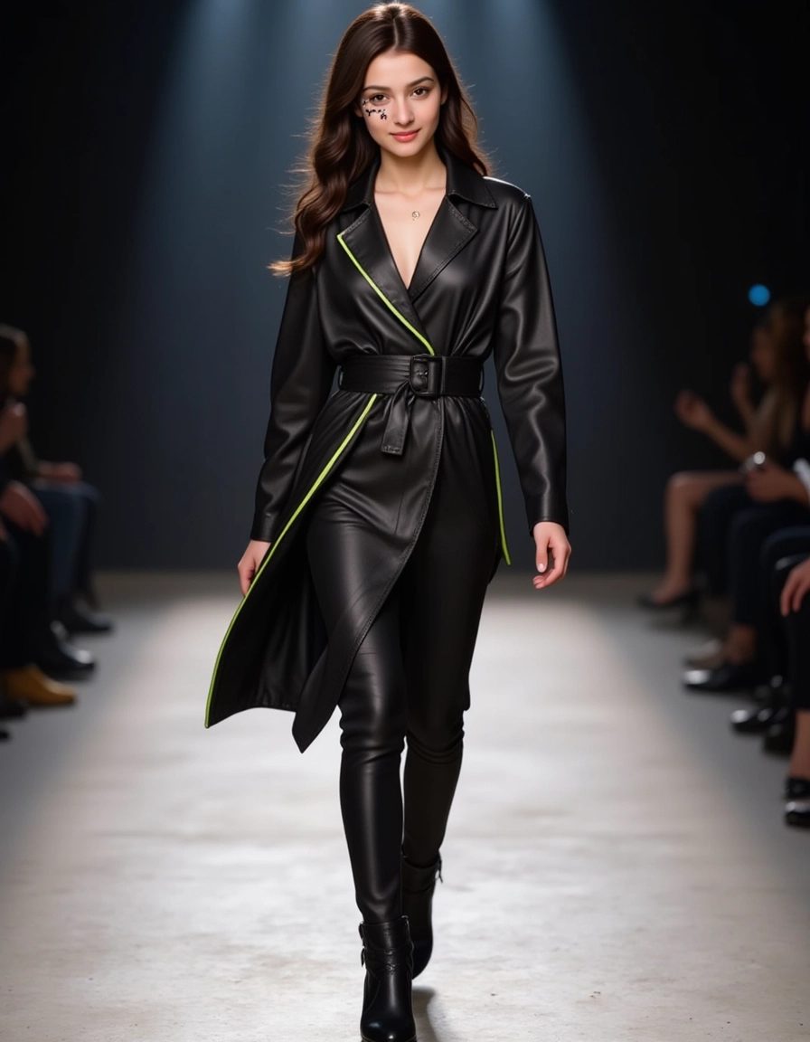AI Generated Style 2