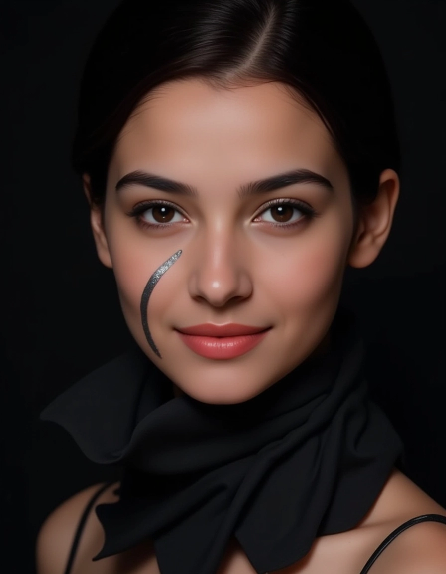 AI Generated Style 1