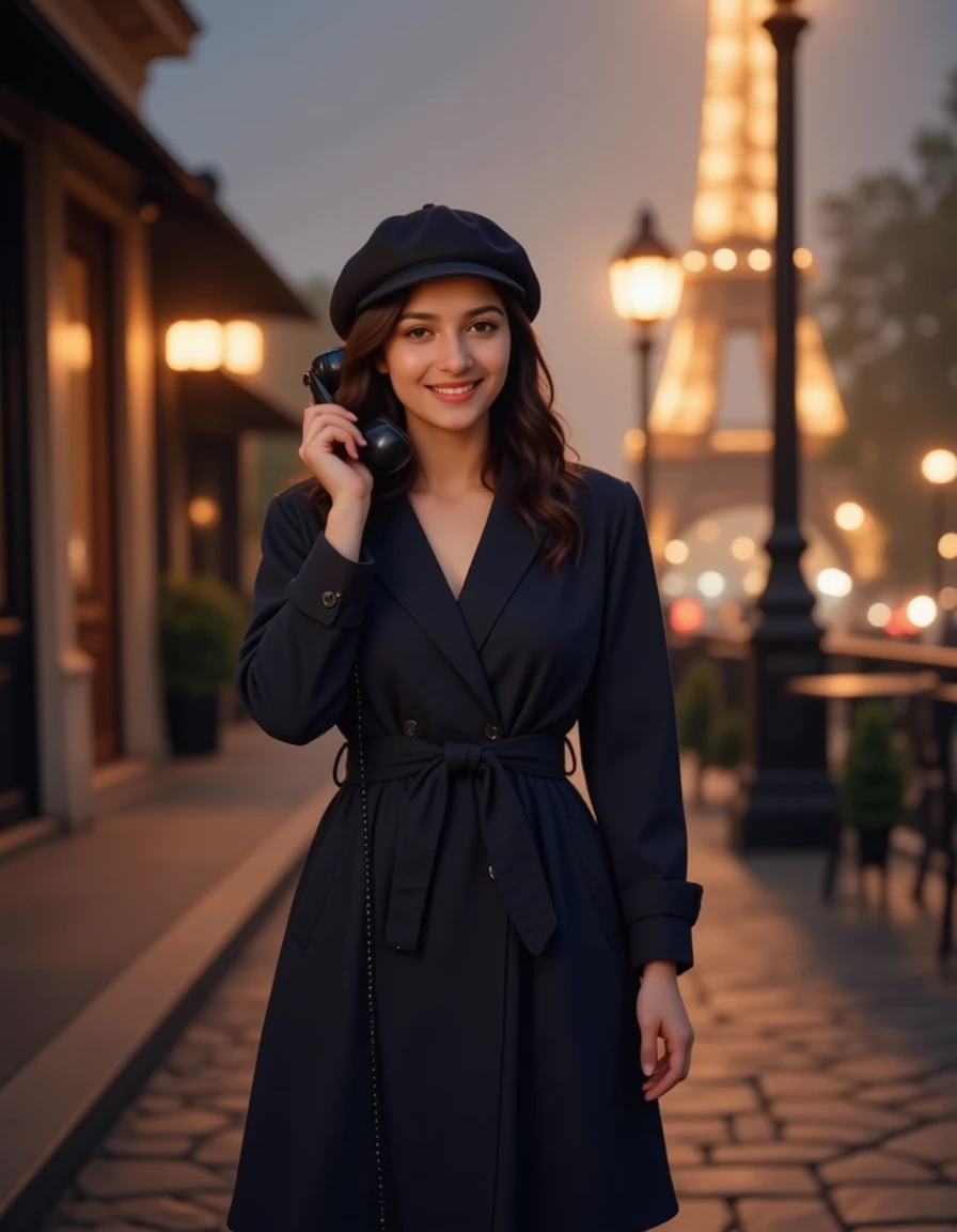 AI Generated Style 4